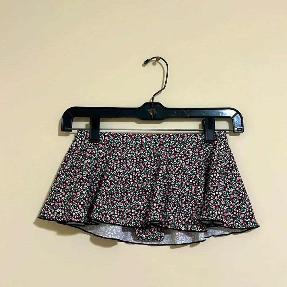 Frankie’s Bikini swim Izabella kealy sliding Bikinis bottom size XS,S